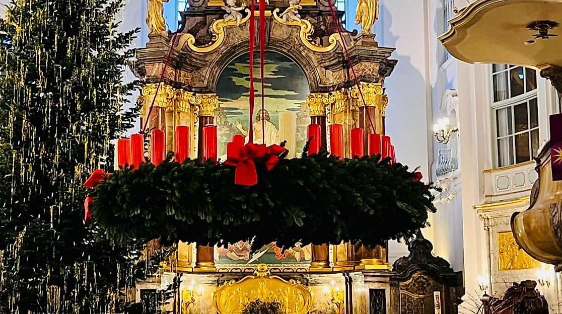 St. Michaelis