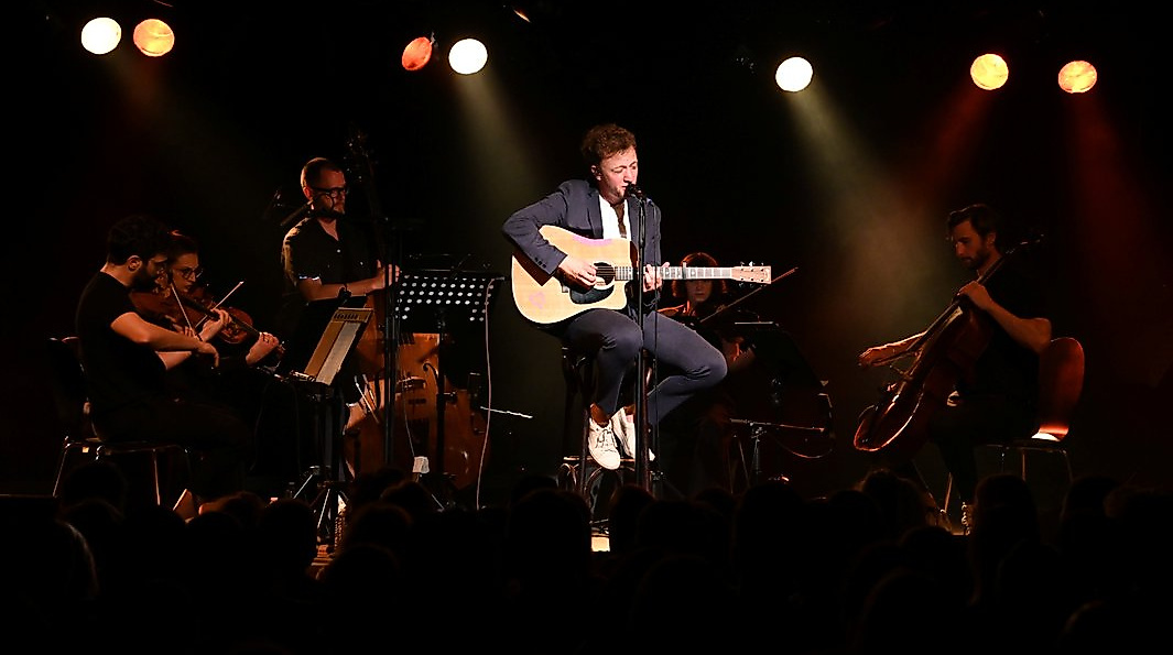 MIKIs Takeover! Ensemble / JORIS