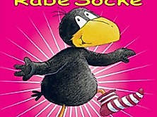 Der kleine Rabe Socke