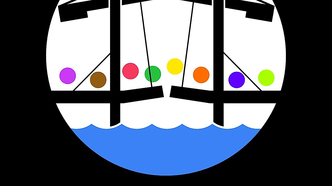 LOGO Brüggerei
