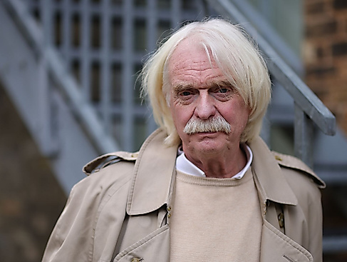 Axel Petermann: Die Psyche des Bösen