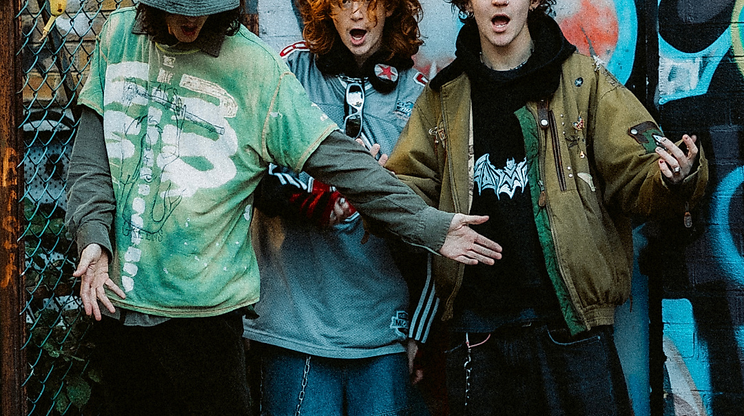 Bones Ate Arfa Jever Live Konzert