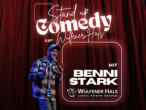 Veranstaltungsplakat