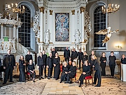 Kammerchor Compagnia Vocale Hamburg