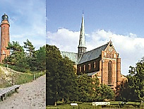 Einführungsvortrag Reise Mecklemburgs Ostseeküste, Seebäder und Hansestädte im April 2027