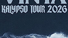 Vinta - Kalypso Tour 2026