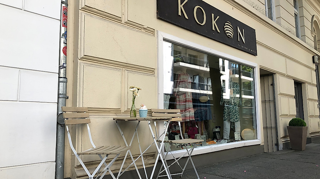 Kokon Fashion