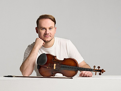 Ensemble arabesques Hamburg / Niklas Liepe