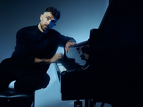 Grenzenlose Klangwelten