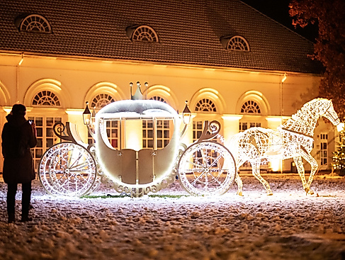 Lichterstadt Eutin