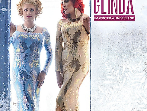Gina & Glinda im Winterwunderland - Deutschlands bestes live singendes Drag Duo