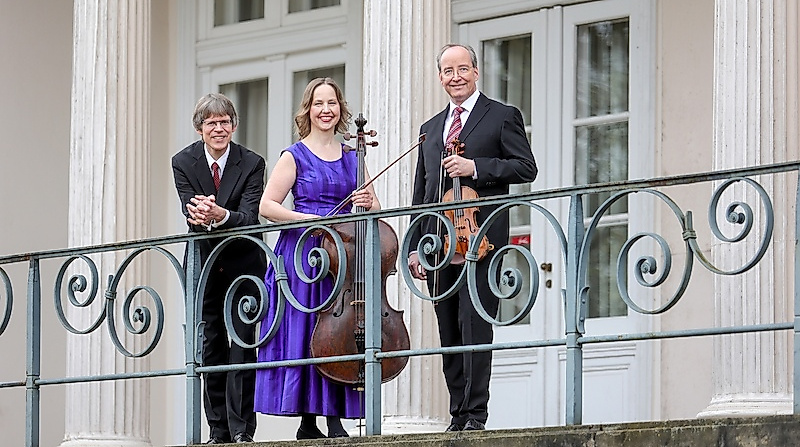 Kammermusik in nordischem Licht