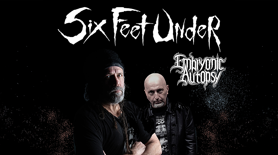 Six Feet Under