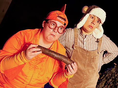 2026.02.08 Dr. Brumm kommt in Fahrt (c) Martin Büttner