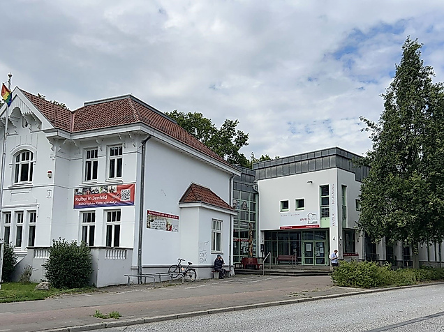 Jenfeldhaus