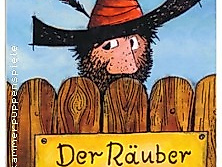 Der Räuber Hotzenplotz