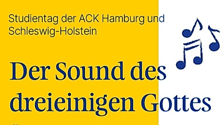 Der Sound des dreieinigen Gottes