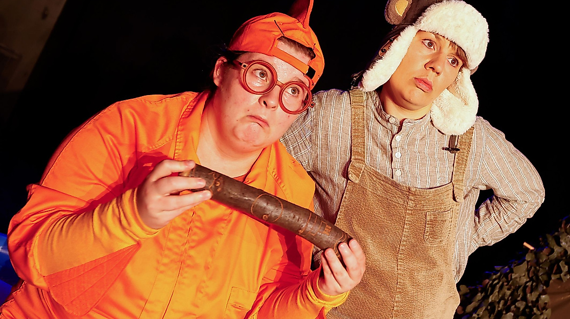 2026.02.08 Dr. Brumm kommt in Fahrt (c) Martin Büttner