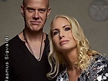 Viktoria Tolstoy & Jacob Karlzon