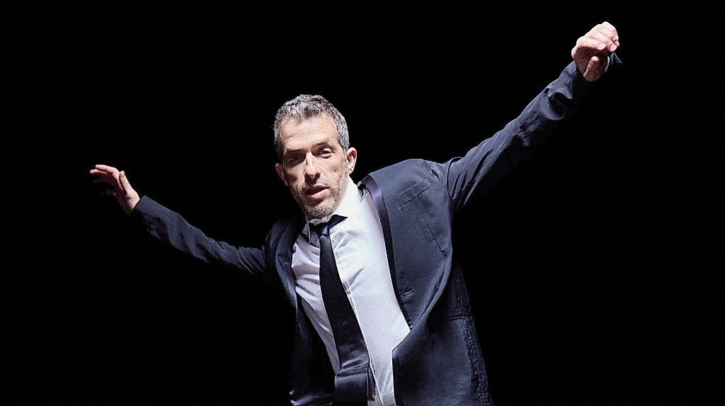 9. Philharmonisches Konzert