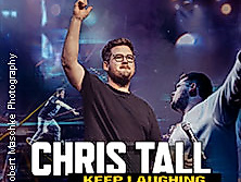 Chris Tall - Keep Lauging