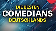 Die besten Comedians Deutschlands LIVE