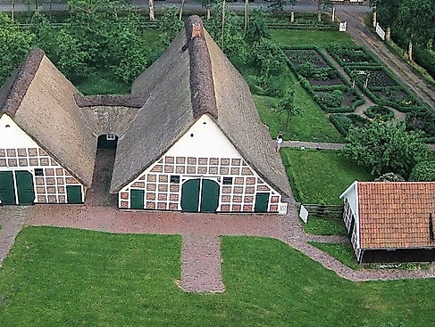 Heimathof Hüll