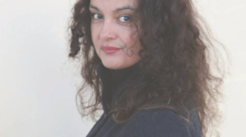 Jasmin Ramadan