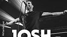 JOSH. - Live 2025