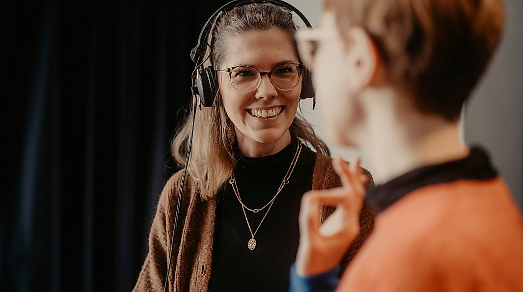 DJ Workshop für FLINTA* – CDJ