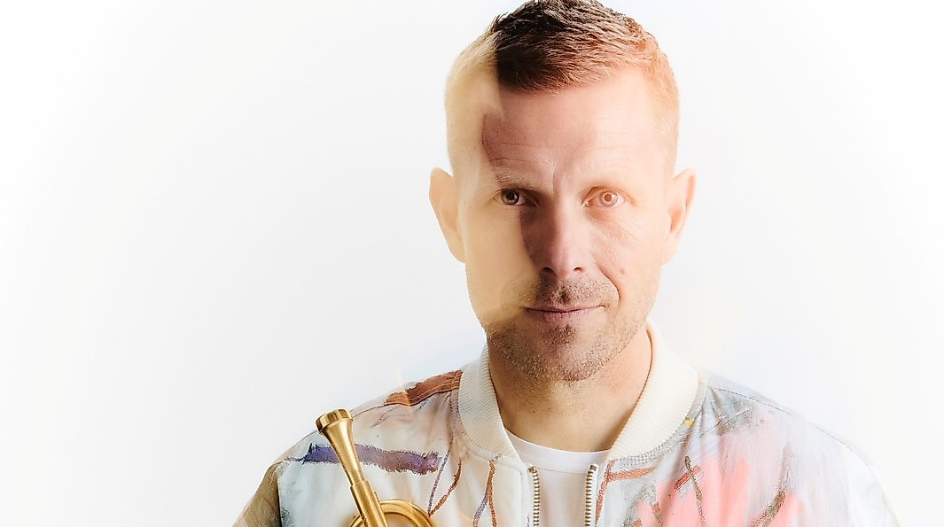 Nils Wülker Quartet: ZUVERSICHT