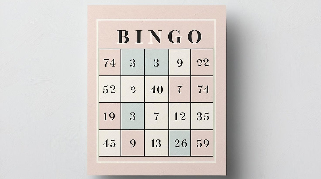 Bingo