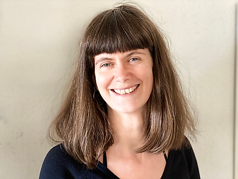 Katharina Frier-Obad