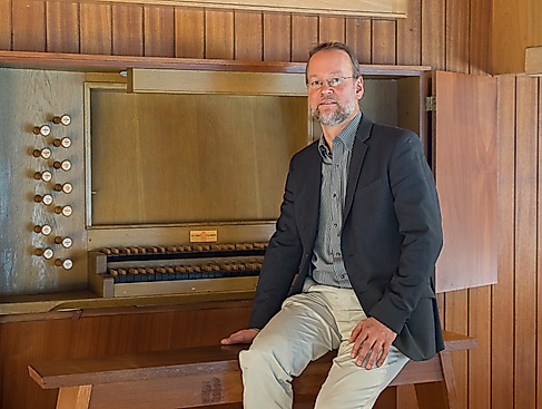 Orgelkonzert