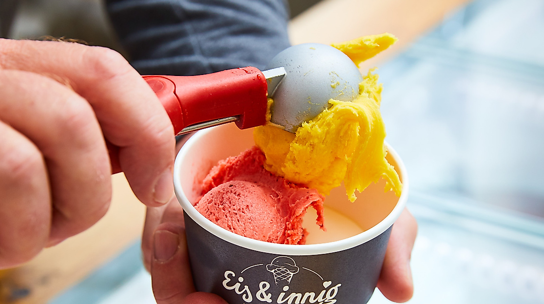 Eis & Innig