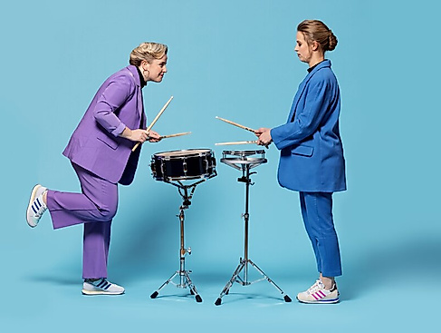 SHMF: Mit Rhythmus um die Welt