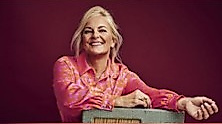 Claire Martin