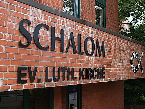 Schalom