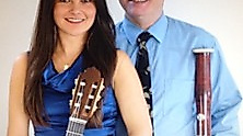 Duo Gitarre & Fagott