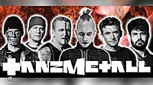 TANZMETALL - Rammstein Tribute Show