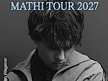 mathi - Tour 2027