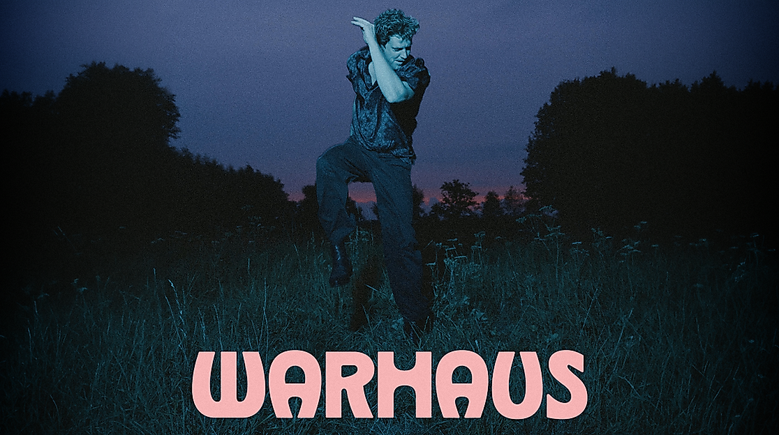 Warhaus