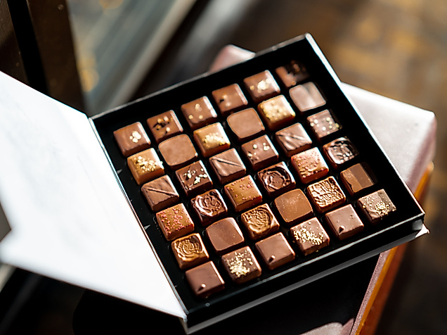 Confiserie Paulsen