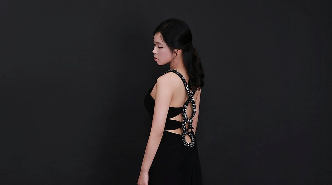 Sukyeon Kim / Klavierabend