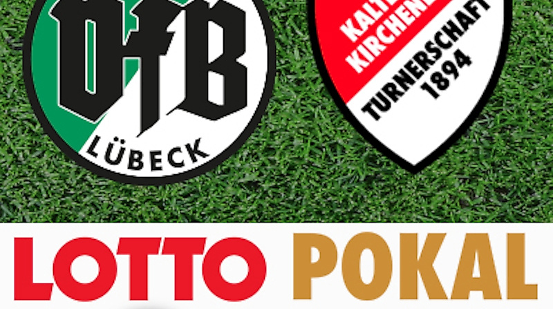 VfB Lübeck - Kaltenkirchener TS