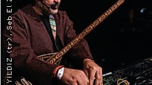 Cem Yildiz