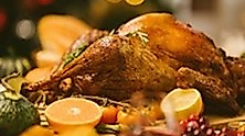 11.11 Martinsgans- Festliches Essen
