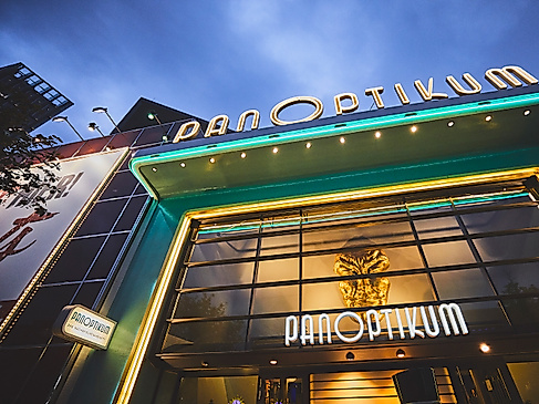 Panoptikum