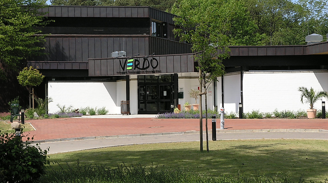 VERDO Kultur und Tagungszentrum