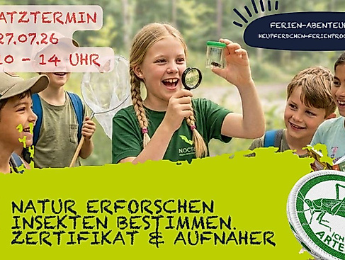 Heupferdchen
